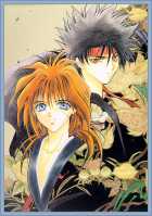 Azumi --- Kenshin