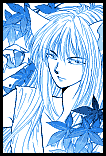 Youko from Fortune