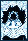 Lively Little Hiei-chan & the Dimension Bazooka, by Fuji Shinichi