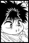 Milk Thief pic: Hiei-chan swigs it straight from the bottle