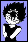 This Hiei is from 'Hiei's Revenge 5,' by Seono Shou