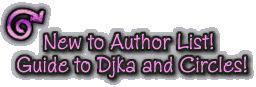 Go to the Guide to YYH Djka and Circles